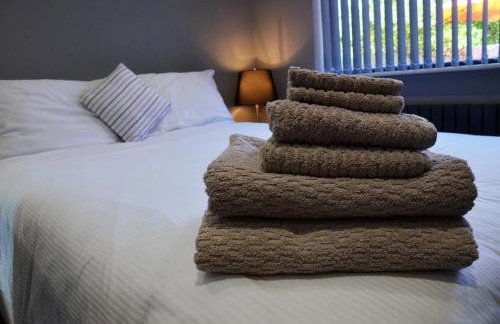 The Annexe - Photo 8