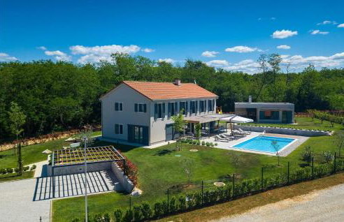 Villa Povetica - Foto 12