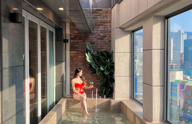 Poolvilla Gaon - Foto 1