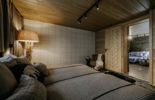 Luxury Chalet Kajmer - Foto 25