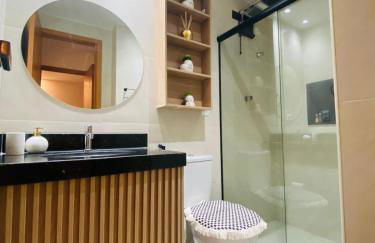 APARTAMENTO PONTA VERDE - MACEIO-AL - Foto 33