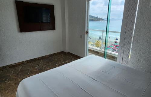 Vista Maravilhosa, 3 Quartos, Lazer com Piscina, Churrasqueira e 2 Vagas - Photo 6