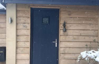 Sunset Cottage - Foto 36