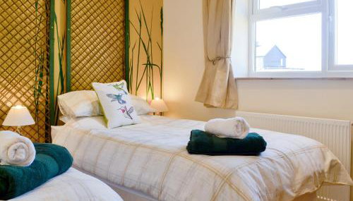 Reed Lodge - Foto 3