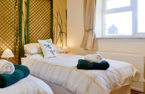 Reed Lodge - Foto 3