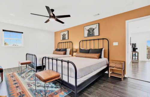 Relaxation+Pool & Hot Tub+Views - Foto 7