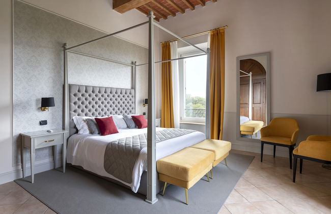 Relais Villa Grazianella - UNA Esperienze - Foto 13