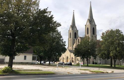 Spacious & Peaceful Home in the heart of Sheboygan - Foto 7