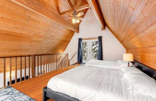 Summit Chalet - Foto 13