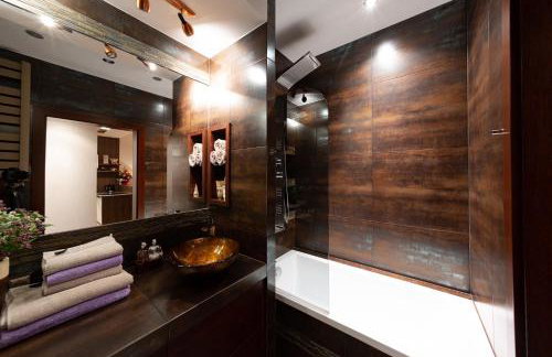 Apartament MODERNA Francuska Park - Foto 13