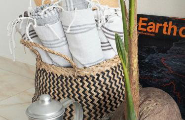 Seaside Studio Apartment Palio - Foto 9