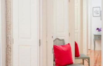 Liiiving in Porto | Central Secret Terrace - Foto 84