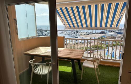 La Manga del Mar Menor, Los Miradores del Puerto - Foto 13