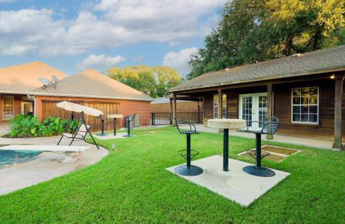 Impressive 5BR 3,5BA Holiday Home with Pool, Game Room & Cinema Room - Foto 41