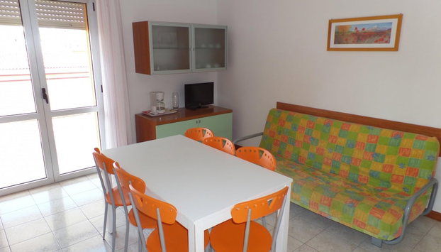 Felice C L in Bibione - Foto 5, Habitación