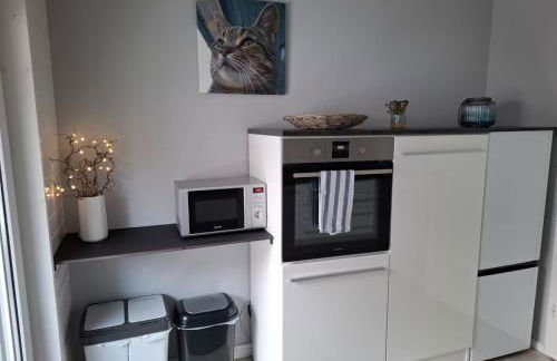 Ferienwohnung mit Herz - Foto 9