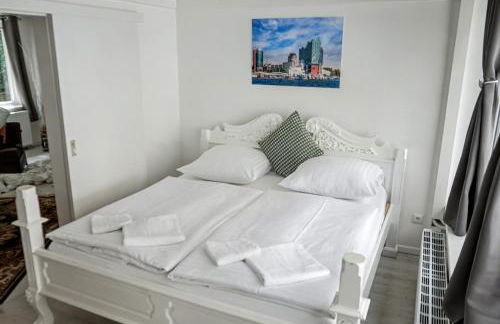 Ferienwohnung im Alexanderstraße - Foto 53