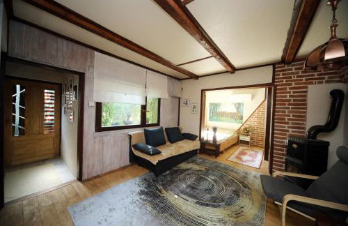 Rustic apartment Hidden - Photo 4