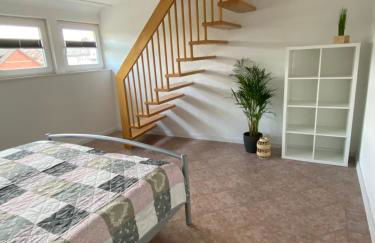 Ferienwohnung Müsen, nah an der Natur - Foto 17