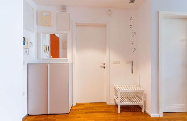 Apartments Lux by Locap Group - Foto 41