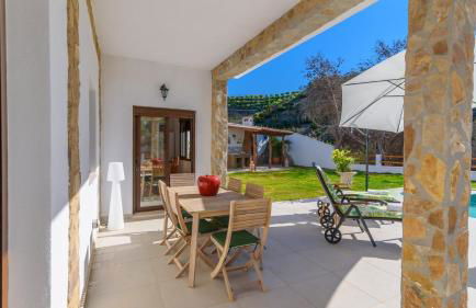 Villa Isabel Vélez-Málaga by Ruralidays - Photo 34