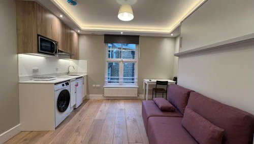 HideAway London - Foto 2