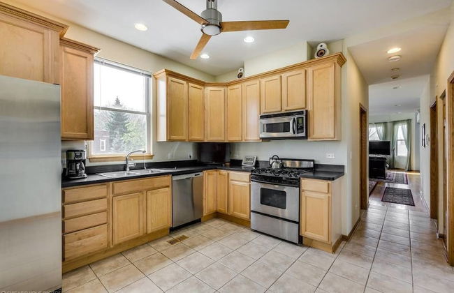 The Irving Masterpiece near Wrigley Field - Foto 13