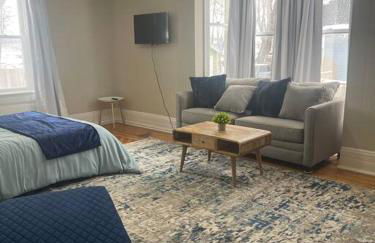 Fancy Homes Manistee B with Lake View! - Foto 12