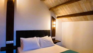 Kartalia wooden maisonette - Foto 3