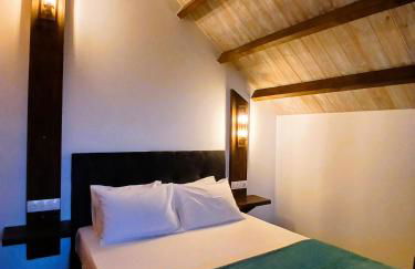 Kartalia wooden maisonette - Foto 3