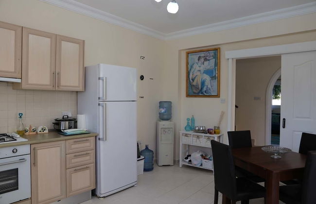 Villa Sardunya Sunset by Amy Villas - Foto 14