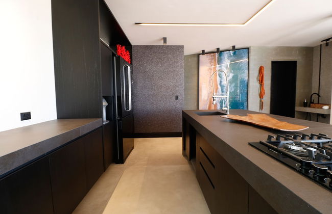 BSM Casa 7 Suítes, Piscina e Beira Mar - Photo 8