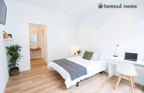 Enorme apartamento con 4 baños - Photo 24