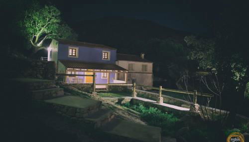 Nidos del Buitre - Apartamentos Rurales - Foto 4