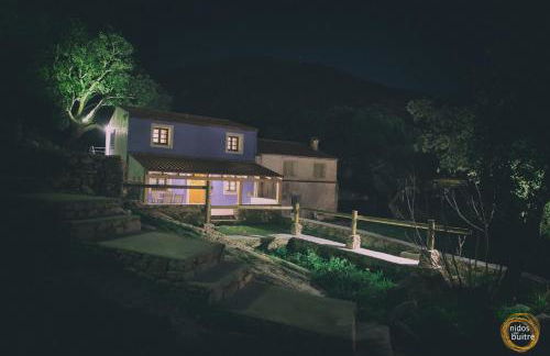 Nidos del Buitre - Apartamentos Rurales - Foto 4