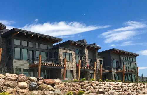 Luxury Ridge Townhome Stunning Eden Valley Views - Foto 2