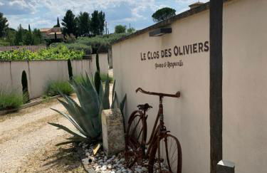 Le clos des oliviers - Photo 24