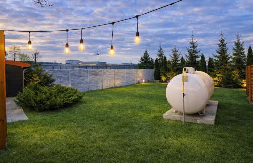 Apartamenty Nad Pilicą - Klimatyzacja - Sulejów - Photo 4