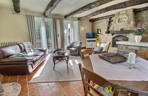 De la quenouille - Foto 7