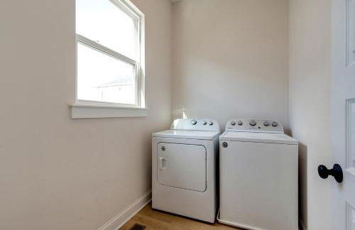 Live Your Nashville Dream 10 Min to Broadway - Foto 52