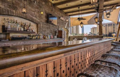 Bonnet Creek 2 Bedroom Deluxe - Foto 21