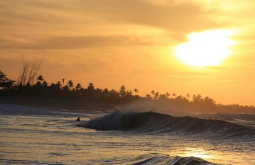 Beach Front Exclusive Villa with Pool - Foto 71