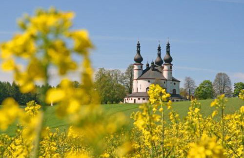 Ferienwohnung Waldstraße - Foto 16