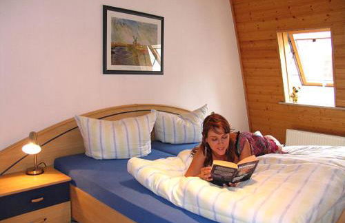 Jenny´s Ferienwohnungen - Foto 13