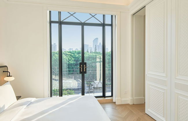 OPARTMENT The Far Eastern Hotel - People's Square - Photo 7