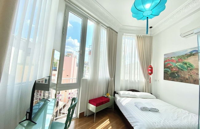 Cherry Blossom Boutique Hotel - Photo 70