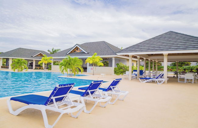 Avant Family Villa - Foto 18