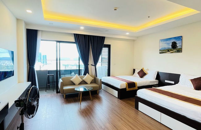 FLC Sea Tower Ocean View Quy Nhon - Photo 17