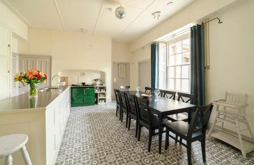 Healey Hall - Foto 16