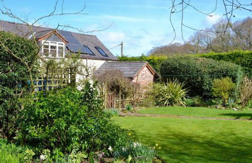 Woodhouse Cottage - Foto 14